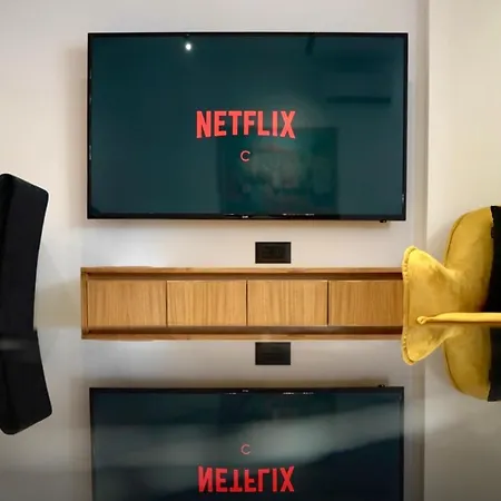 B&B Apartments * ティラナ