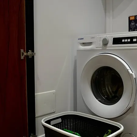 B&B Apartments דירה