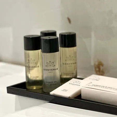 B&B Apartments * טיראנה