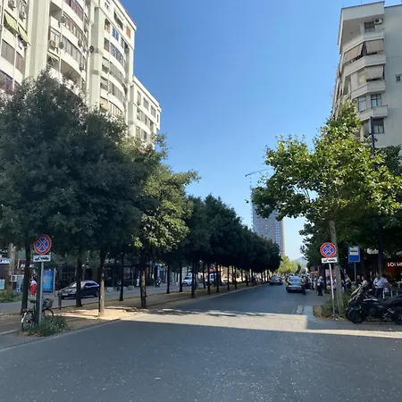 דירה B&B Apartments