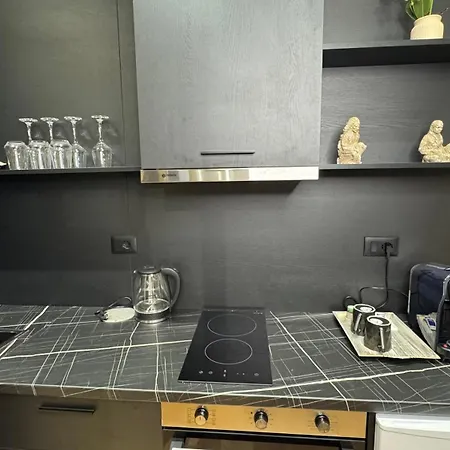 B&B Apartments טיראנה