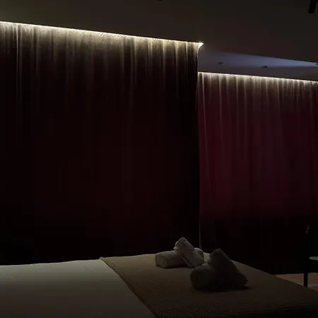 B&B Apartments * טיראנה