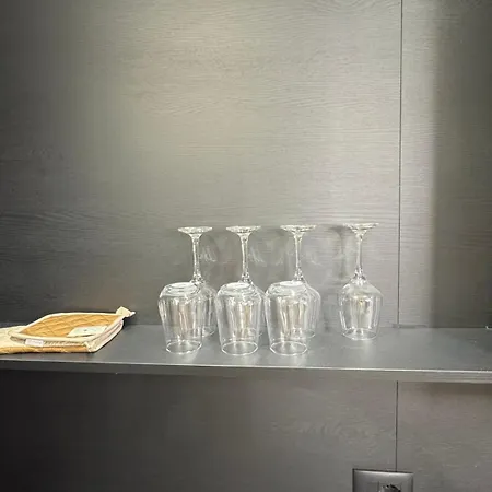 B&B Apartments דירה *