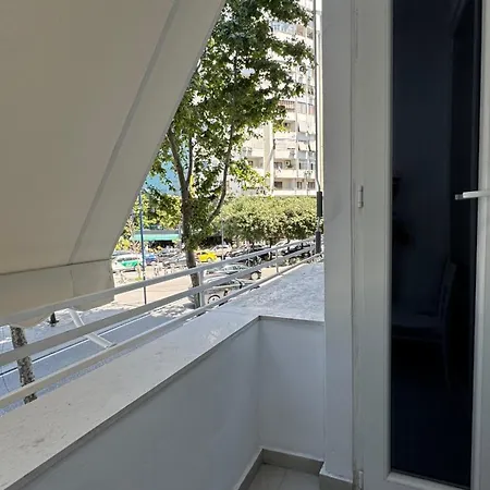 アパート B&B Apartments *