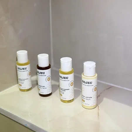 B&B Apartments アパート ティラナ