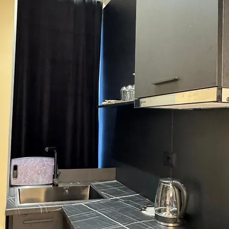 アパート B&B Apartments