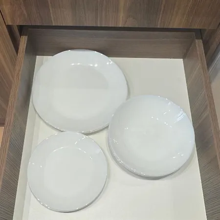 B&B Apartments דירה *