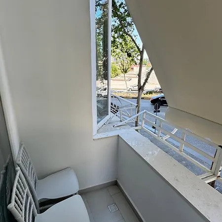 B&B Apartments טיראנה