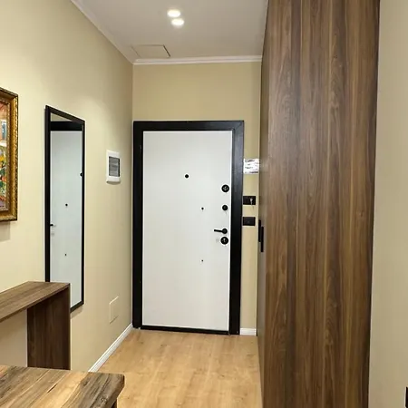 B&B Apartments דירה