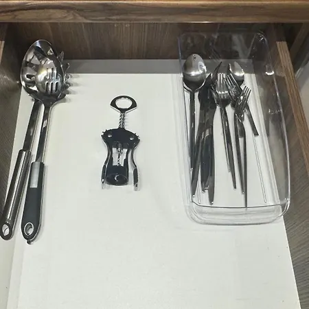 דירה B&B Apartments *