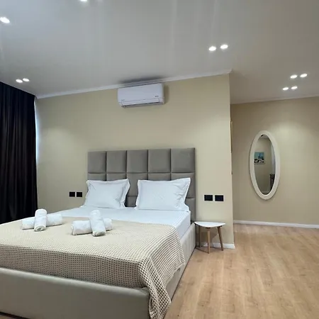 B&B Apartments * טיראנה