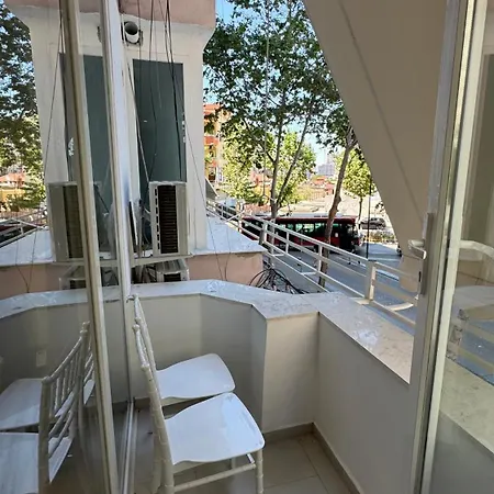 B&B Apartments * טיראנה