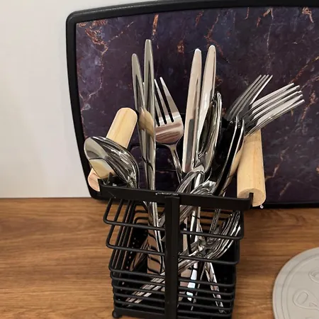 B&B Apartments アパート