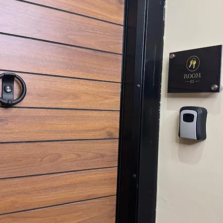 דירה B&B Apartments *