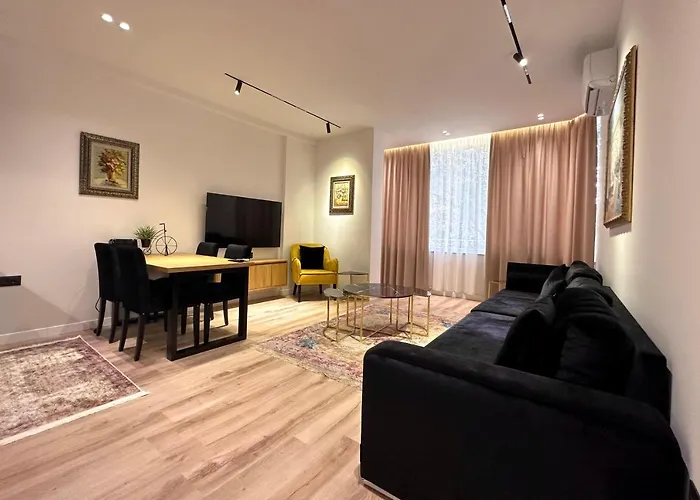 B&B Apartments Apartment *