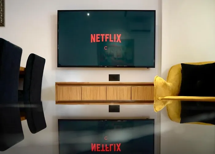 B&B Apartments * Tirana