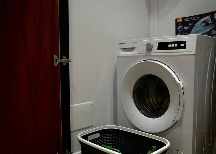 B&B Apartments 아파트