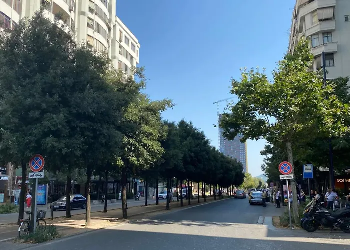 아파트 B&B Apartments