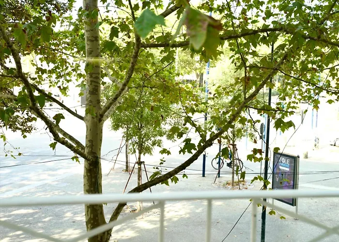 B&B Apartments 아파트