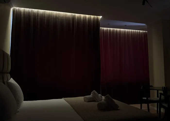 B&B Apartments * 티라나