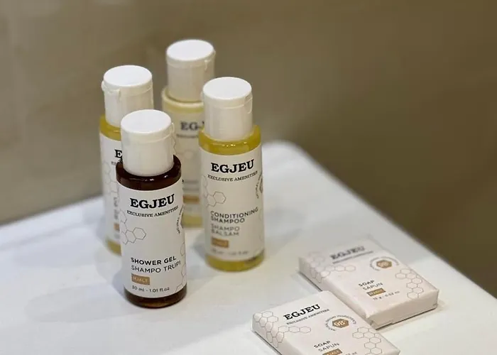 B&B Apartments Apartment