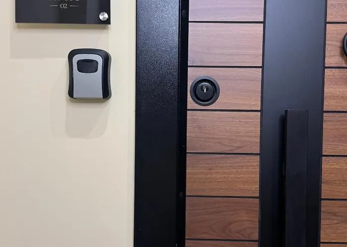 아파트 B&B Apartments