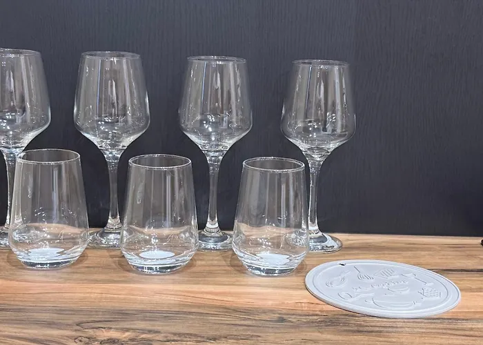 Apartment B&B Apartments Tirana