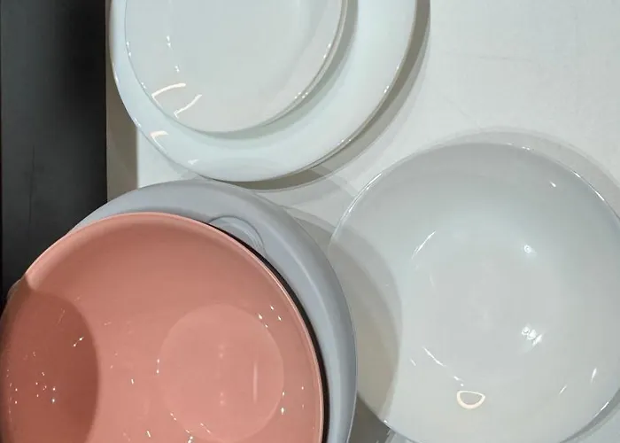 B&B Apartments * 티라나