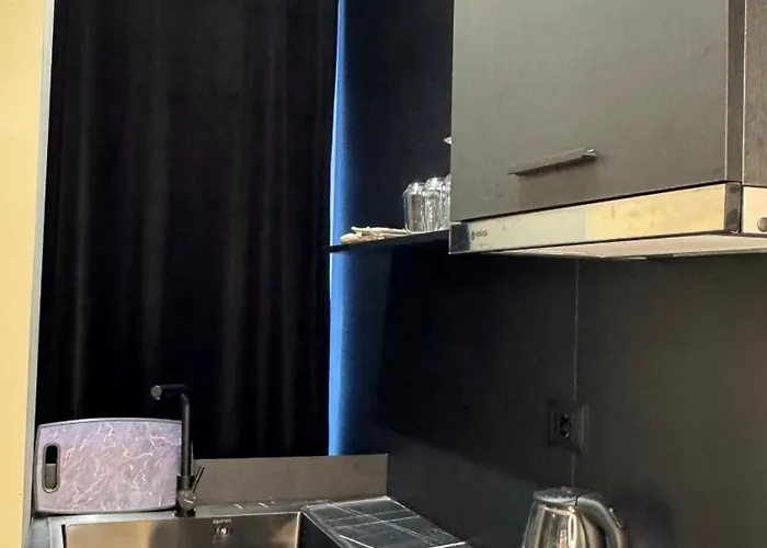 아파트 B&B Apartments