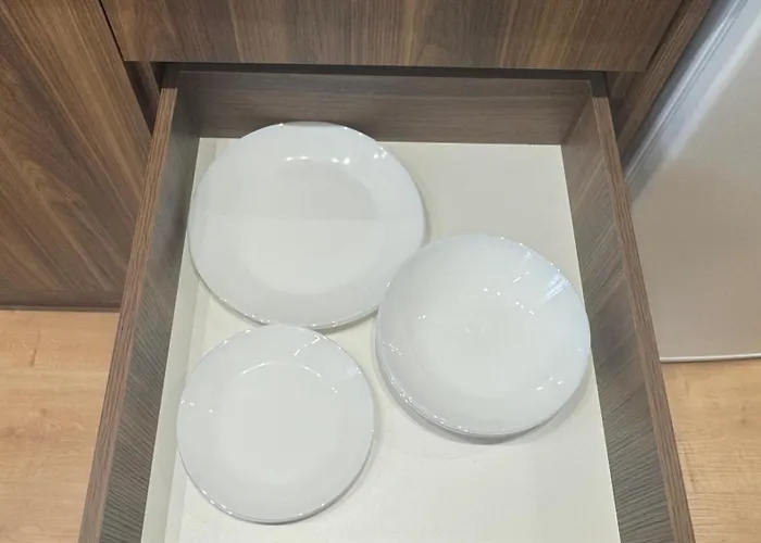 B&B Apartments 아파트 *