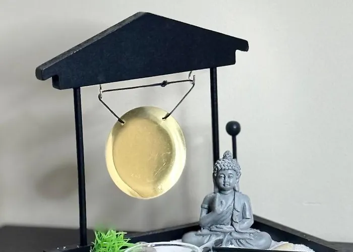 Apartment B&B Apartments Tirana