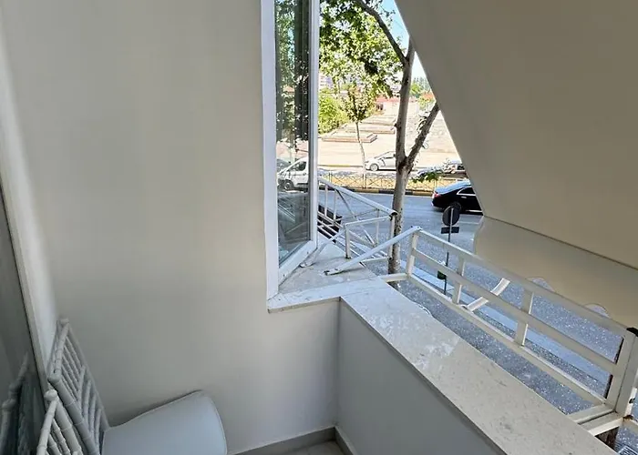 B&B Apartments 티라나