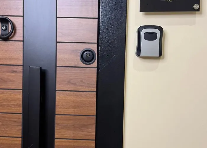 B&B Apartments * 티라나