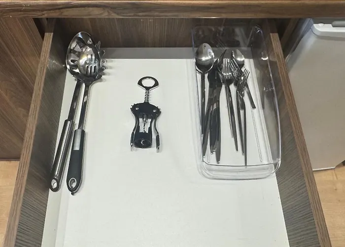 아파트 B&B Apartments *