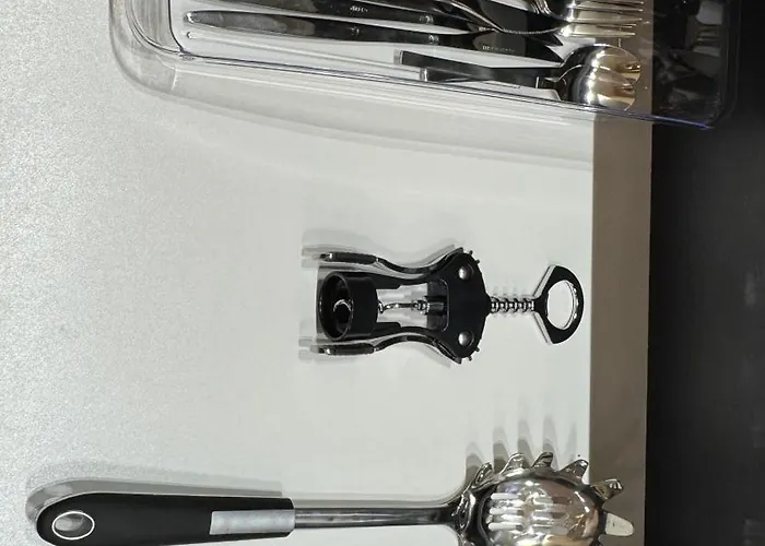 B&B Apartments Tirana