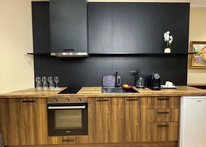 아파트 B&B Apartments *