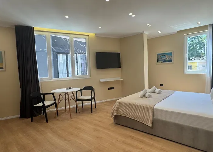 B&B Apartments Apartment Tirana