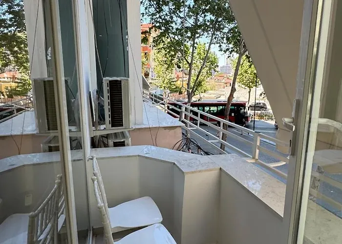 B&B Apartments * Tirana