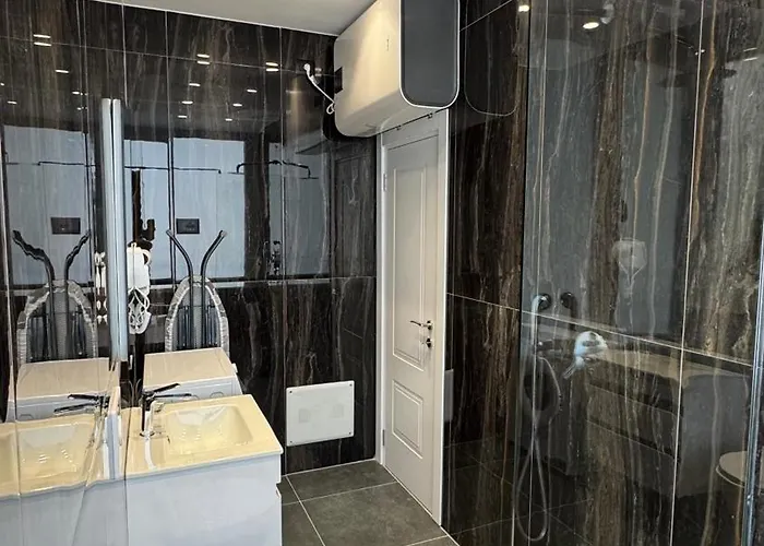 아파트 B&B Apartments