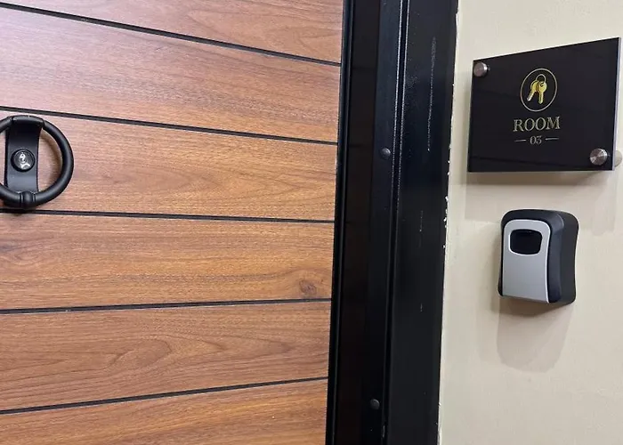 아파트 B&B Apartments *