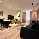 B&B Apartments 아파트 *