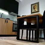 B&B Apartments 아파트 *