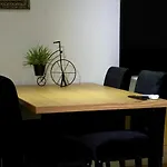 B&B Apartments 아파트 *