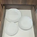 B&B Apartments 아파트 *