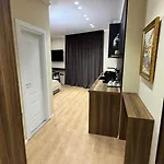 B&B Apartments *