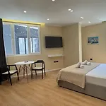 B&B Apartments 아파트 티라나