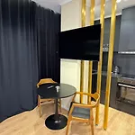 B&B Apartments 아파트 *