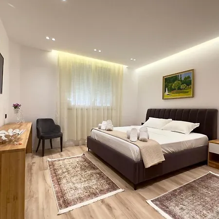 B&B Apartments טיראנה