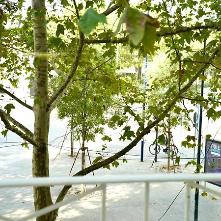 B&B Apartments Appartamento