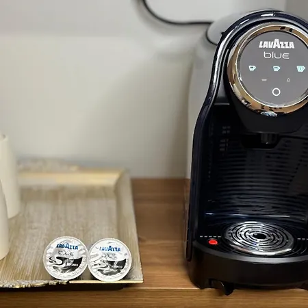 Lejlighed B&B Apartments *